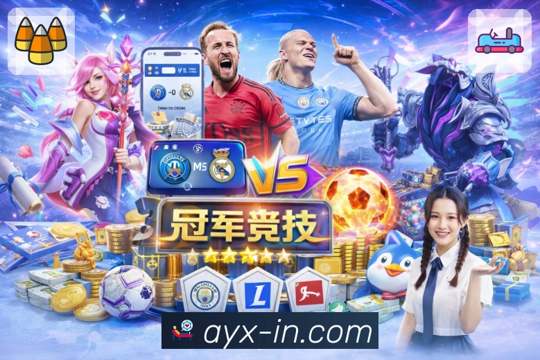 热门比赛动态信息追踪